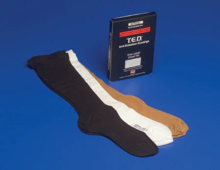 T.E.D. 4335 Anti-embolism Stockings 1 Pair